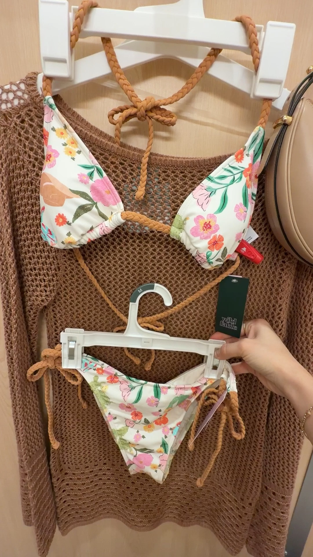 Western bikini 

#LTKFestival #LTKSeasonal #LTKSwim