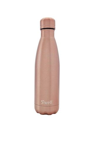 S'well Gem 17oz Water Bottle in Pink Diamond | Revolve Clothing (Global)