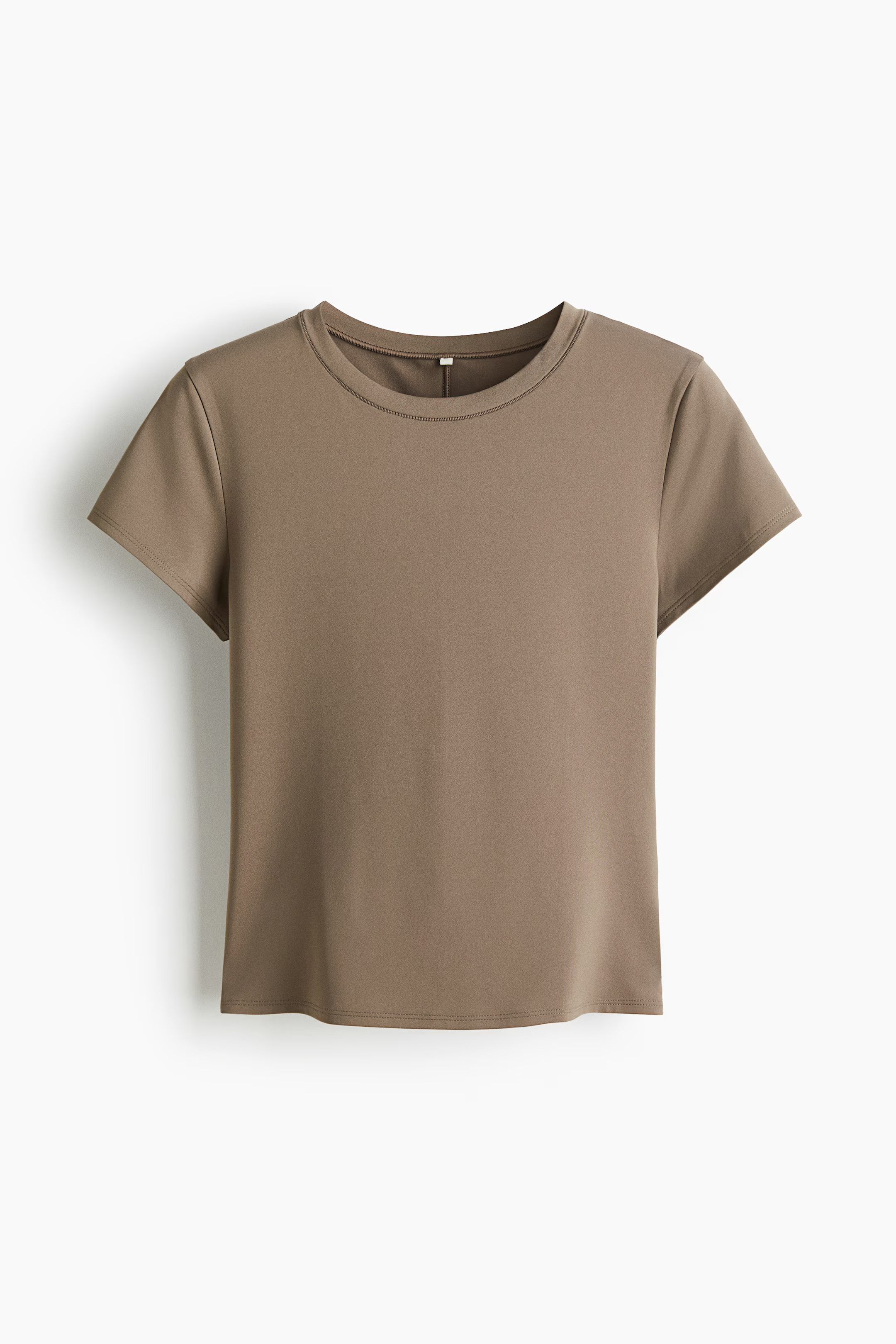 Sports top with DryMove™ | H&M (UK, MY, IN, SG, PH, TW, HK)