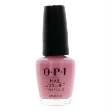 OPI Nail Lacquer OPI Classics Collection 0.5 Fluid Ounce - It s a Girl! | Walmart (US)