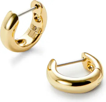 Ana Luisa Bold Huggie Hoops - Giulia | Nordstrom | Nordstrom