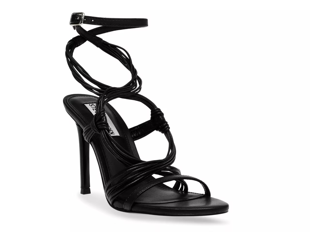 Steve Madden Lele Sandal - Free Shipping | DSW | DSW
