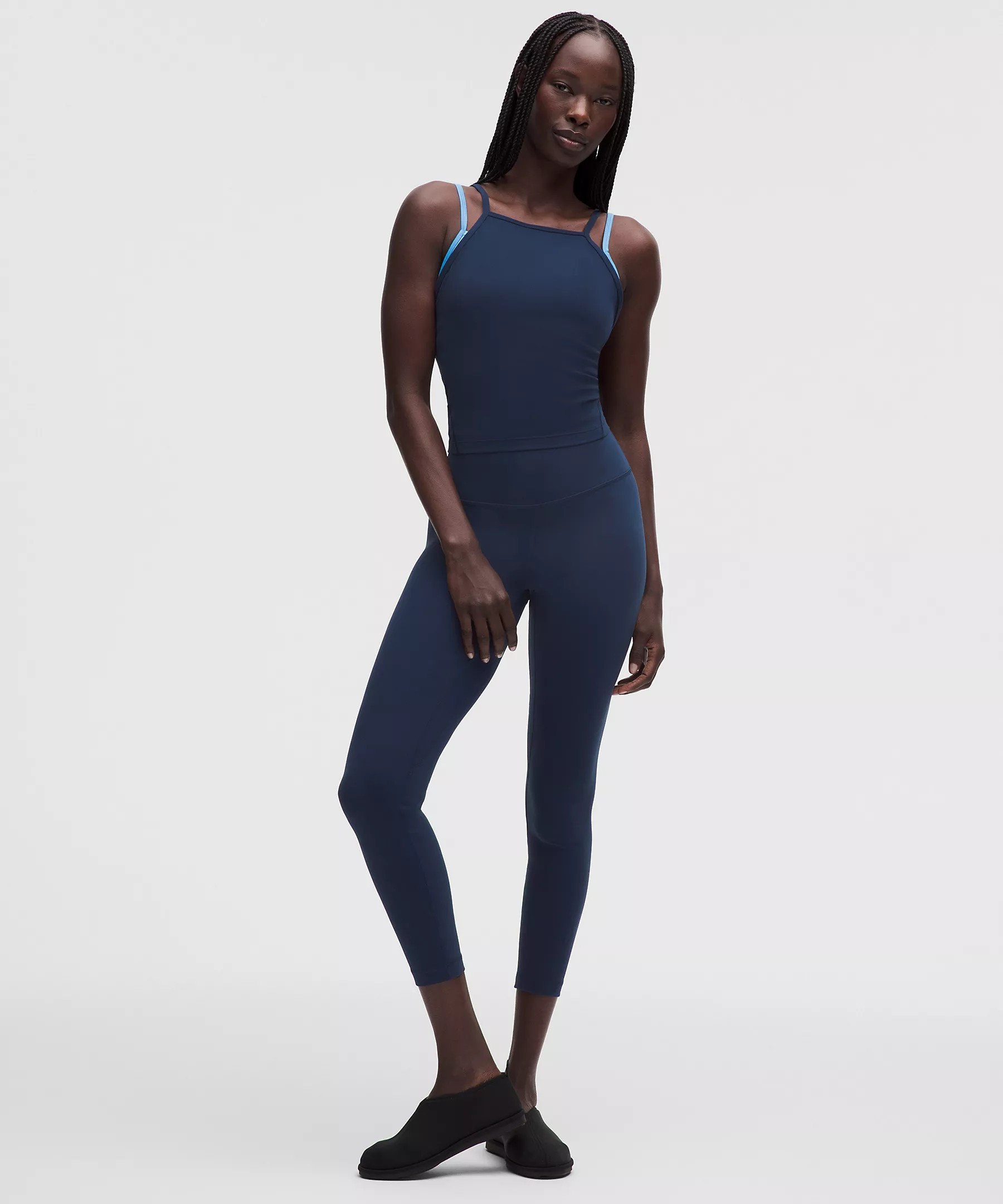 lululemon Align™ Super-High-Rise Pant 25" | Lululemon (US)