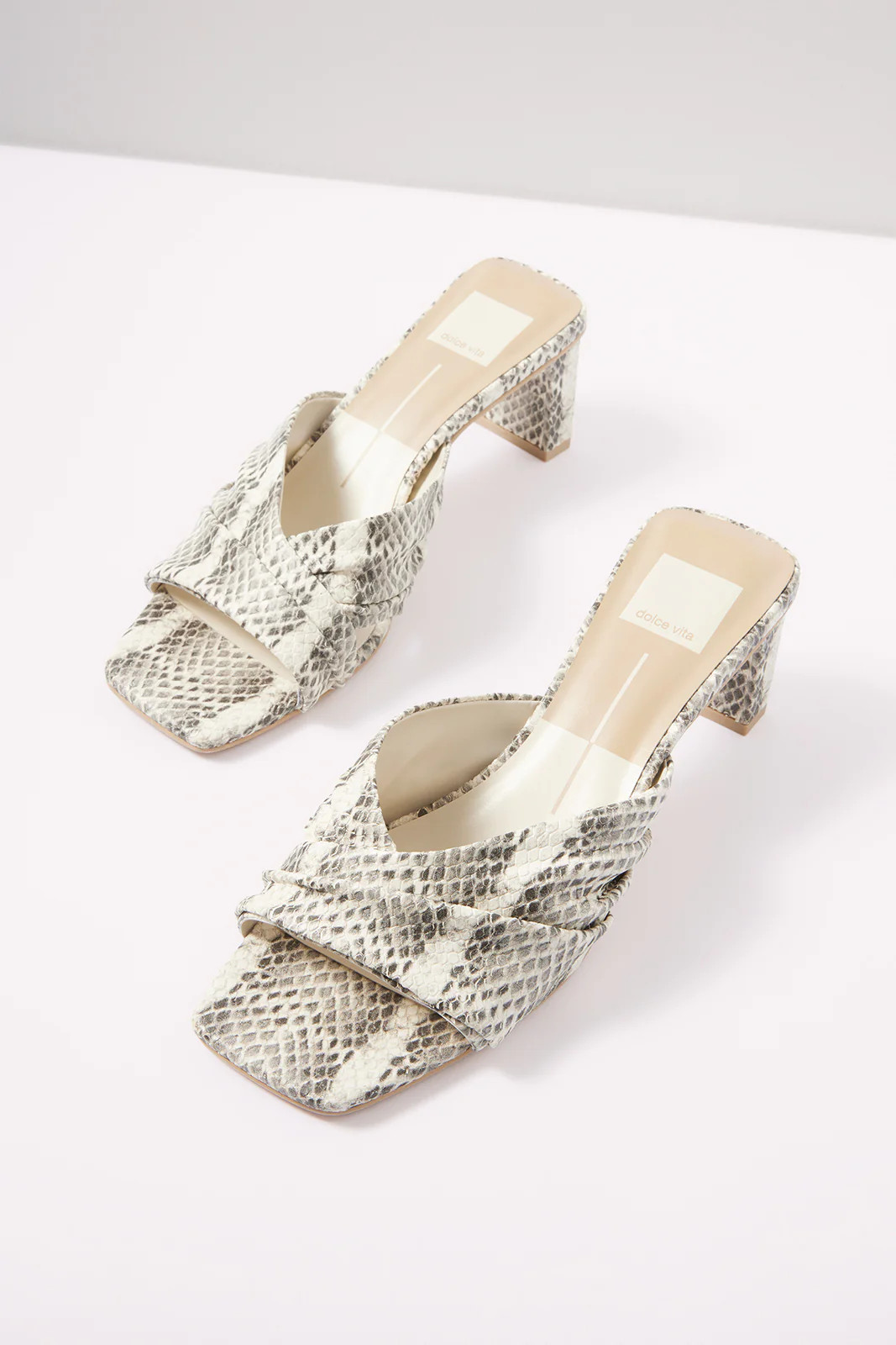 Carlan Heel | Evereve