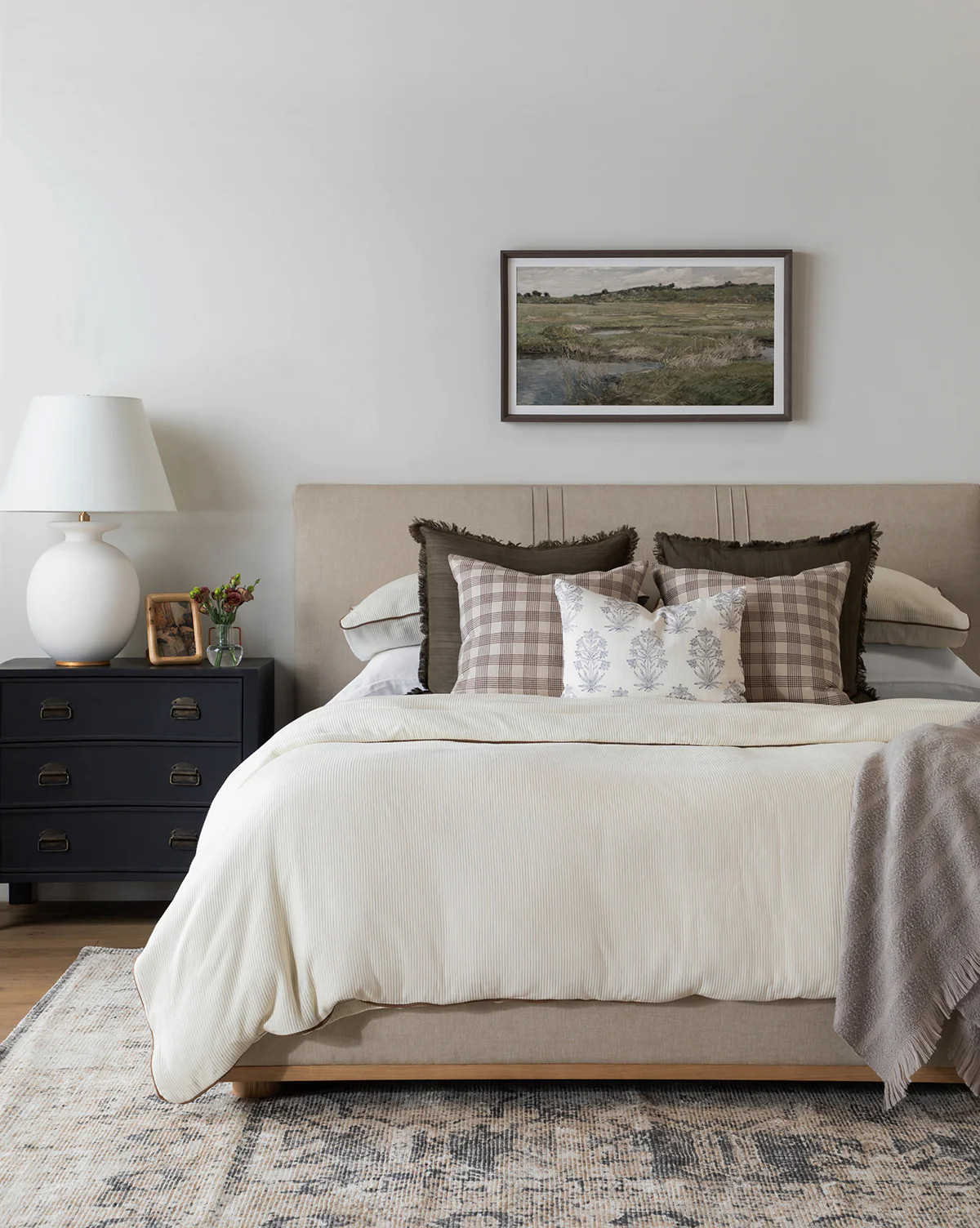 Glendale Pillow Cover | McGee & Co. (US)