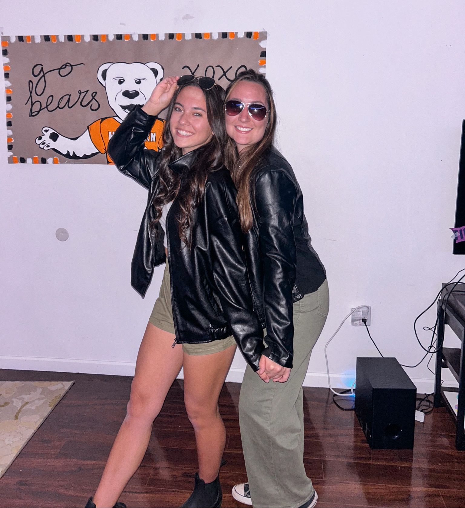Top Gun Halloween Costumes Aviator 

#LTKHoliday #LTKFindsUnder50 #LTKSeasonal