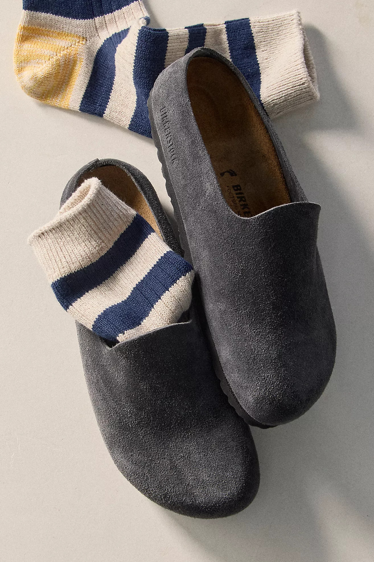 Birkenstock Amsterdam Wrapped Clogs | Free People (Global - UK&FR Excluded)