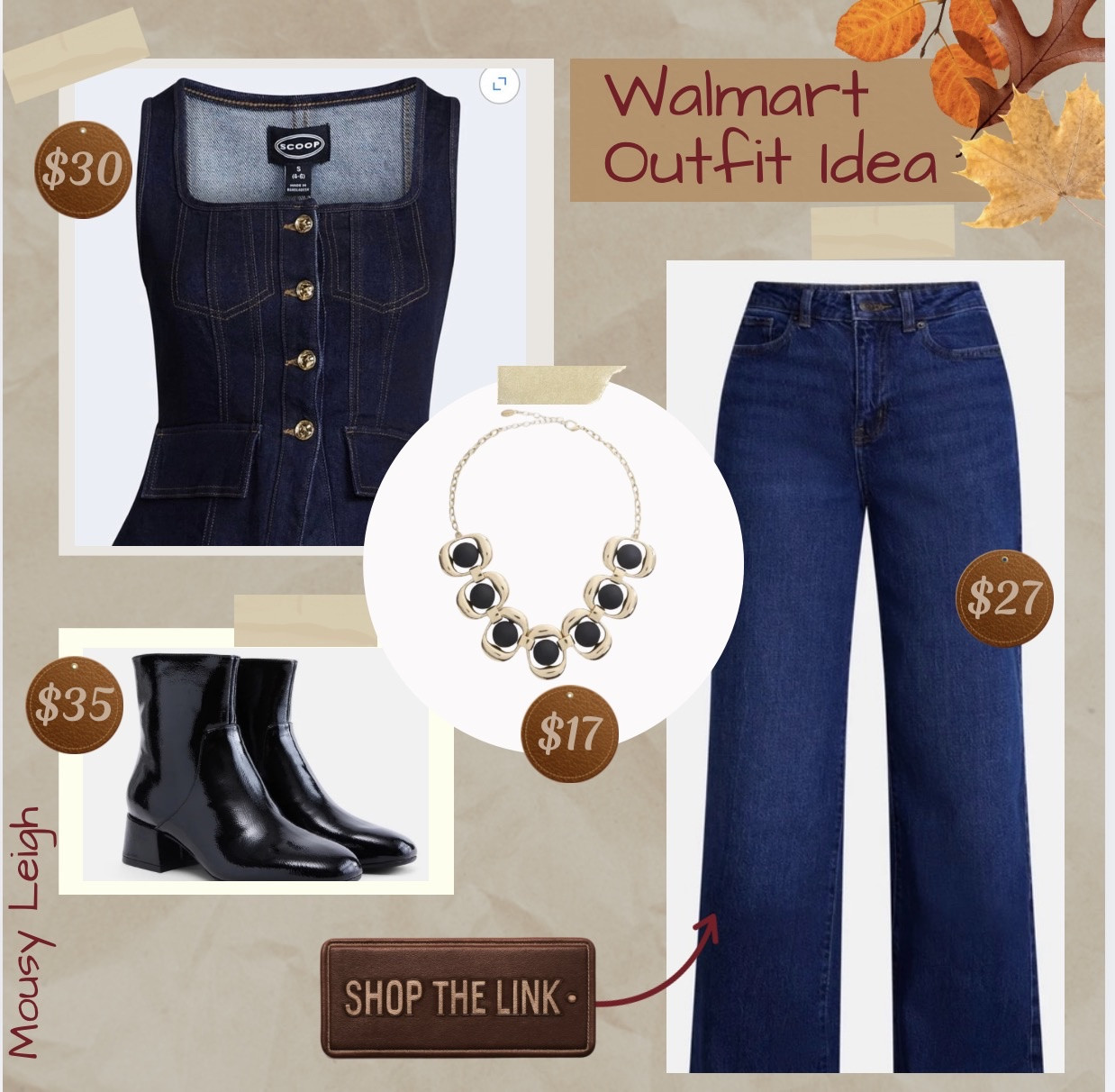 new releases from walmart!

#LTKootd #LTKSeasonal #LTKSaleAlert