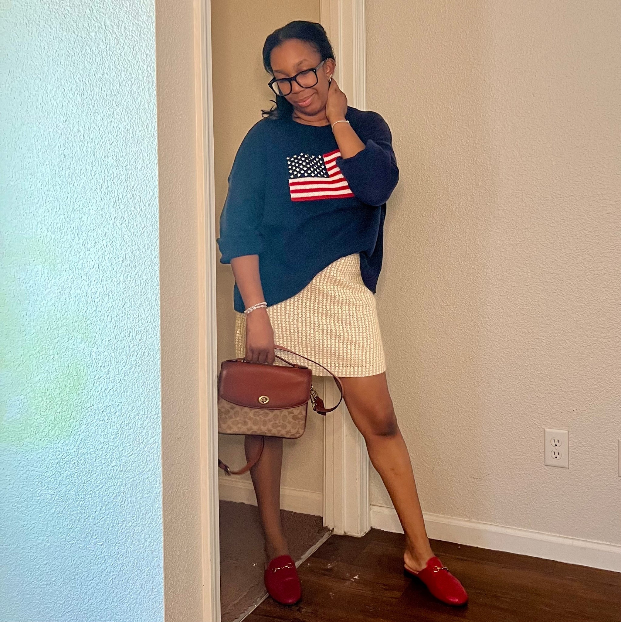 Coastal mom style 

#LTKWorkwear #LTKSeasonal #LTKStyleTip