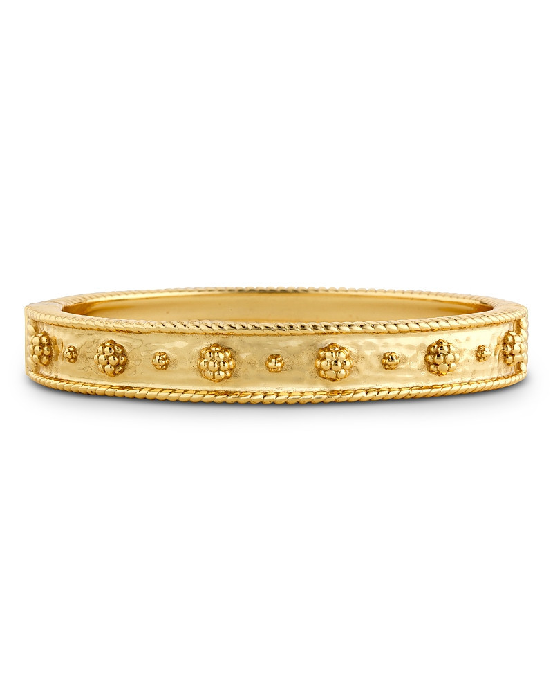 Capucine De Wulf Berry Classic Hinged Bangle Bracelet | Bloomingdale's (US)
