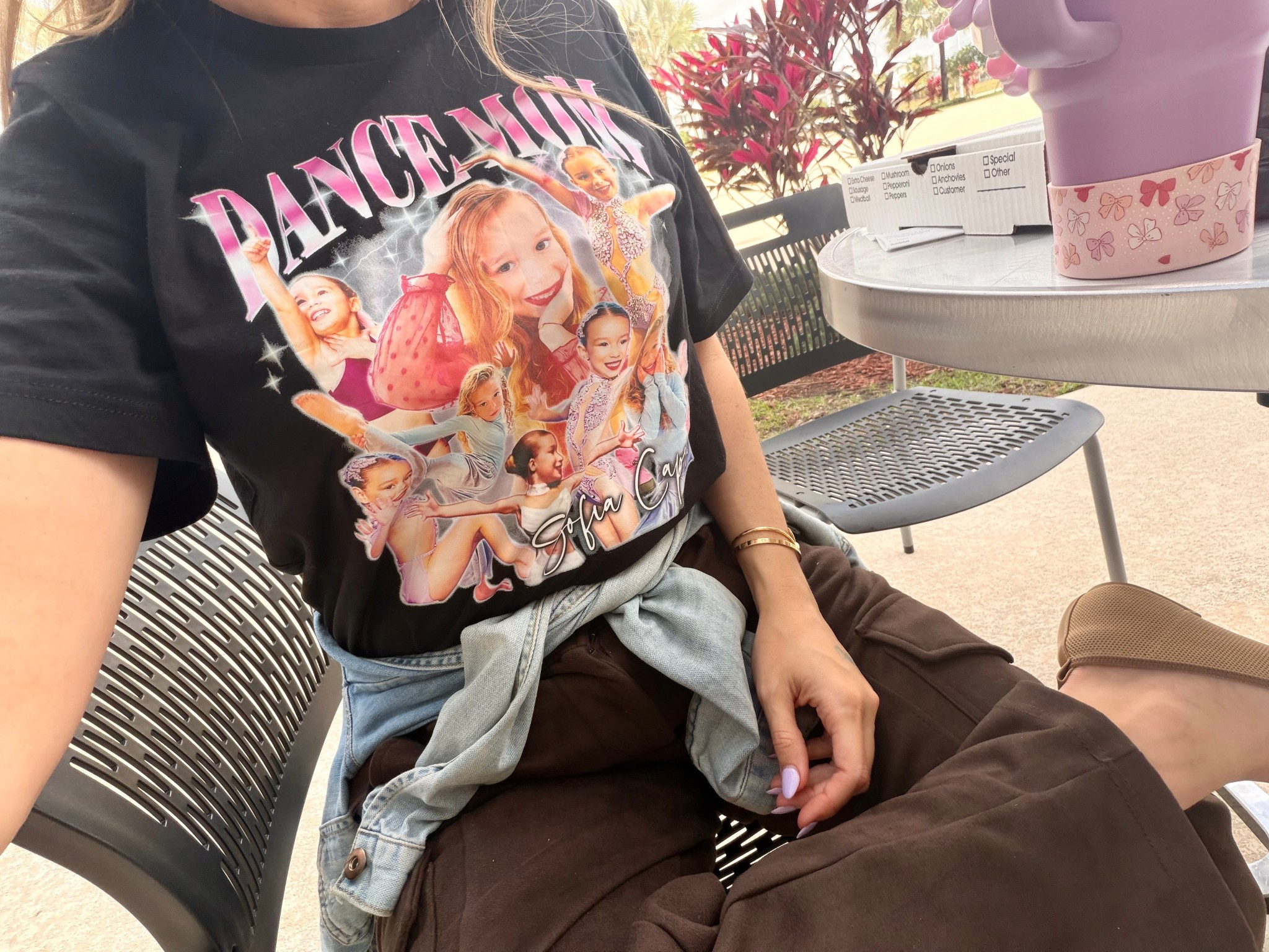 My favorite dance mom shirt! 😍

#LTKootd #LTKmomlife