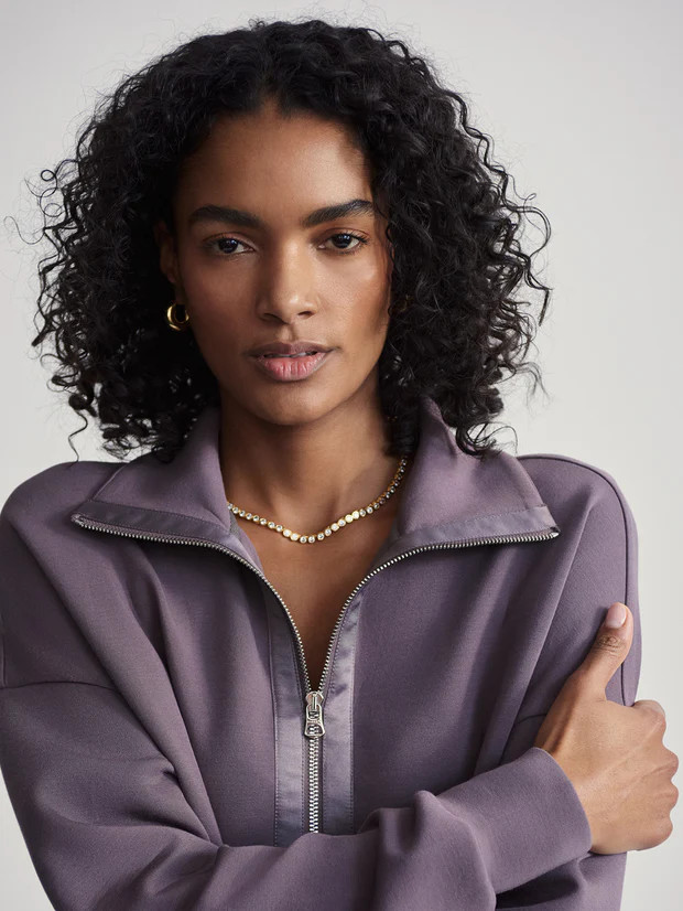 Keller Half Zip Pullover | Varley US | Varley USA