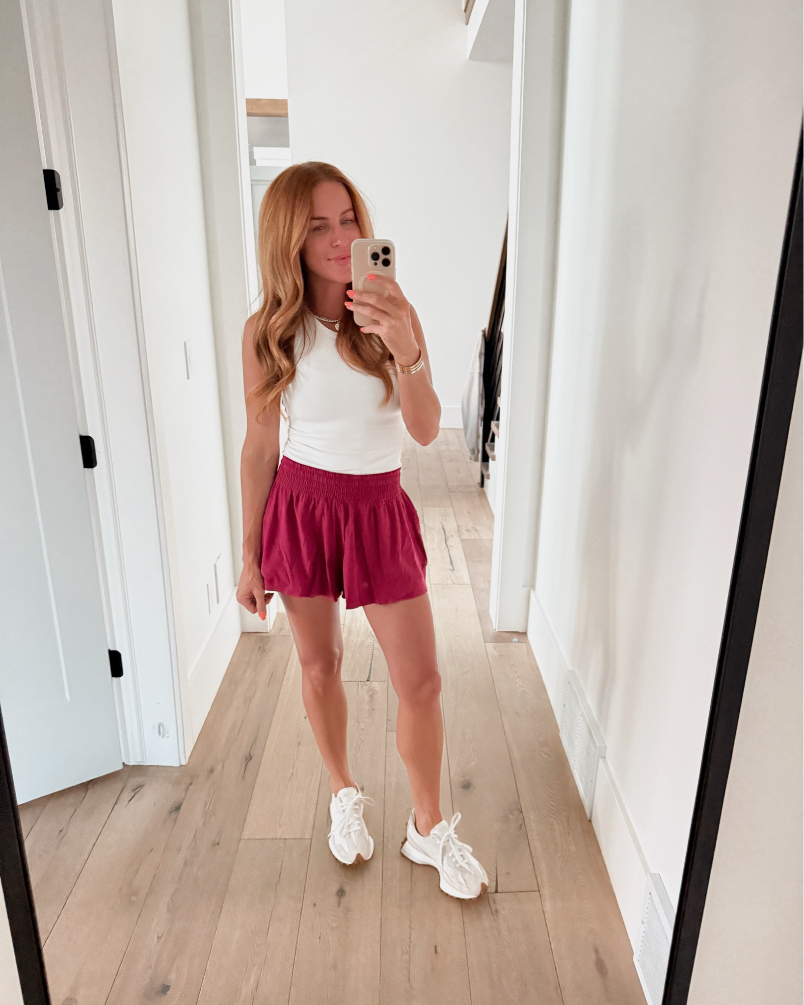 So excited to adventure this summer and @lululemon recently came out with all their fun summer colors. Can’t wait to sport it all season long! #lululemoncreator  #ad 