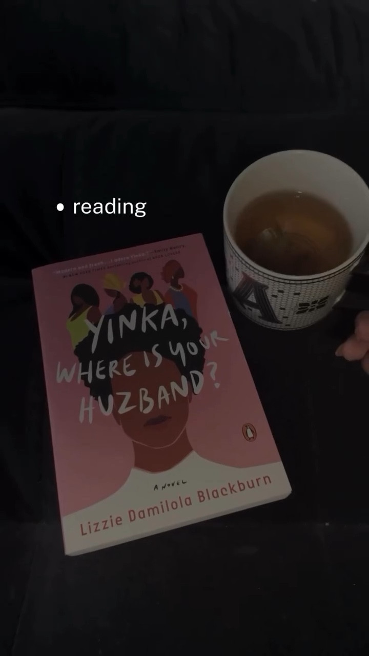 weekly flash🔙 mini vlog :

eating: Mediterranean and Ceasar salads 
play: bringing in the new year @buenavidatapas 
obsessing: Christmas was good to me 
reading: Yinka, where is your husband - so far I’m enjoying it, but will post a full review on Substack later this month
pleasure: post-holiday catch-up with friends @amanoatl 
recommending: olive oil cake has the perfect level of sweetness and when sprinkled w/flaky salt is top tier. 

What made this past week enjoyable for you?