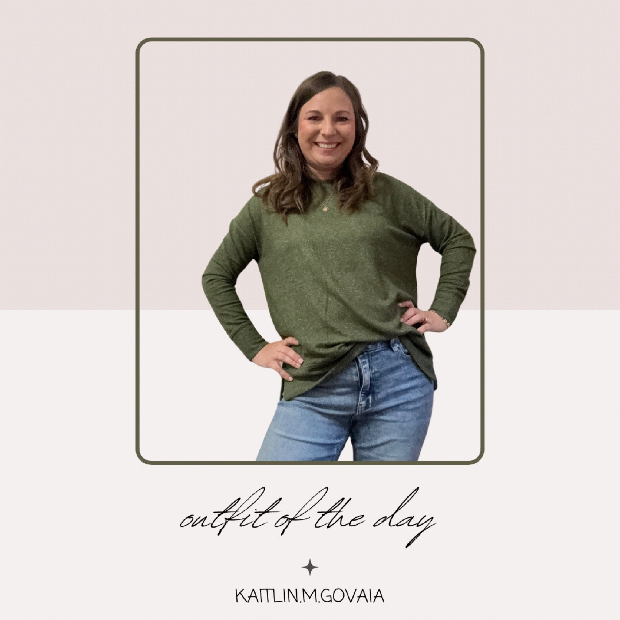 Happy Monday! Just wanted to share my Walmart top find! #fall #cozy #soft #oversizedfit #affordablefinds #walmart #ootd #fyp #creator

#LTKFallSale #LTKStyleTip #LTKFindsUnder50