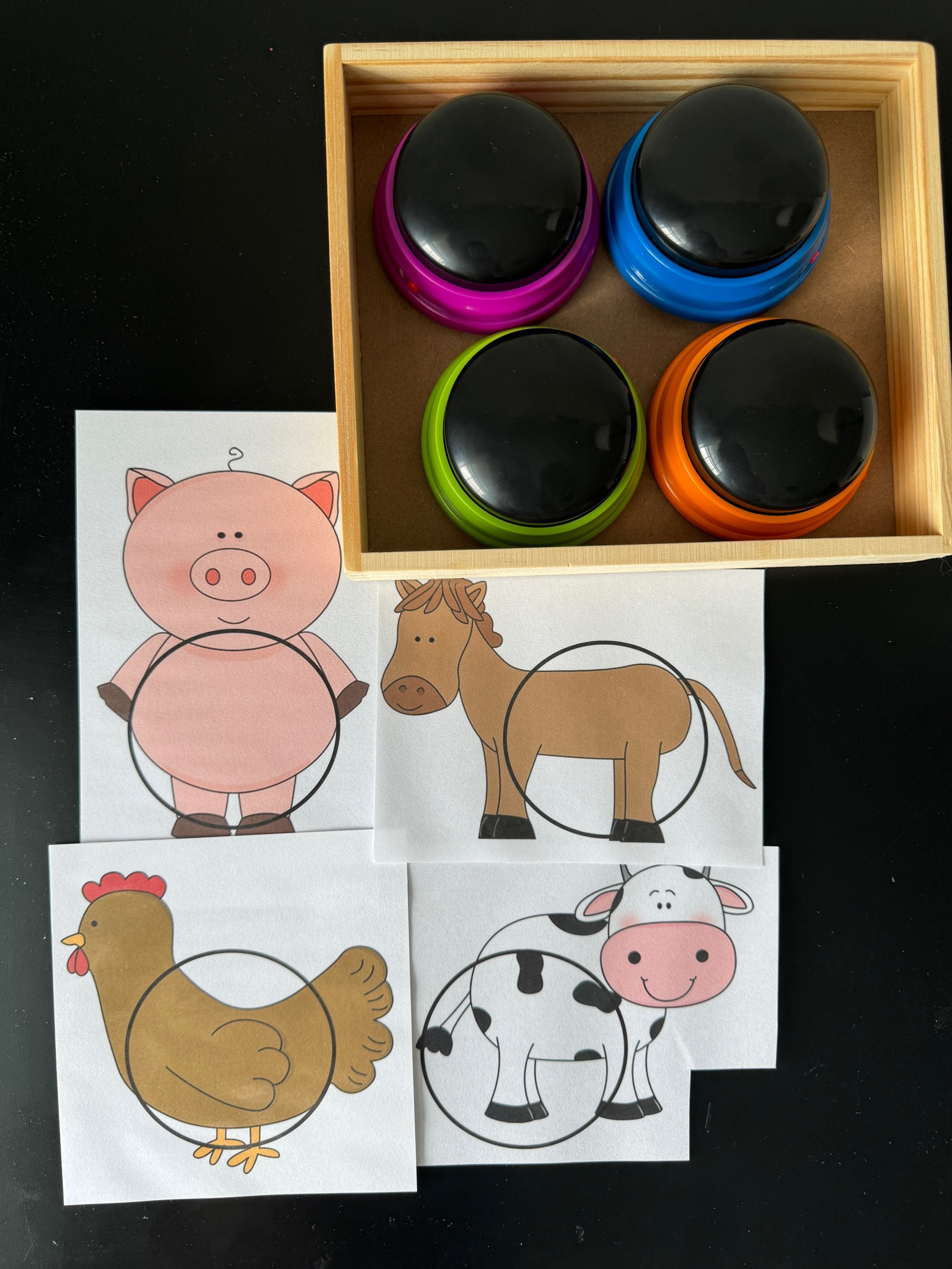 Recordable sound button

#LTKbaby #LTKkids #LTKfamily