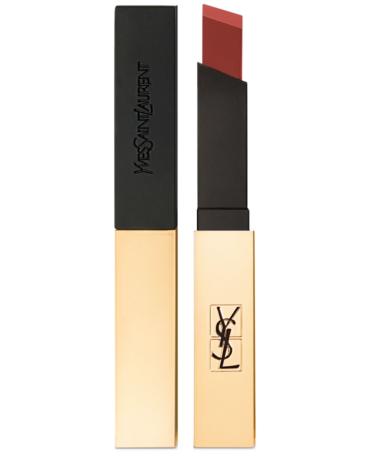 Yves Saint Laurent Rouge Pur Couture The Slim Matte Lipstick | Macys (US)