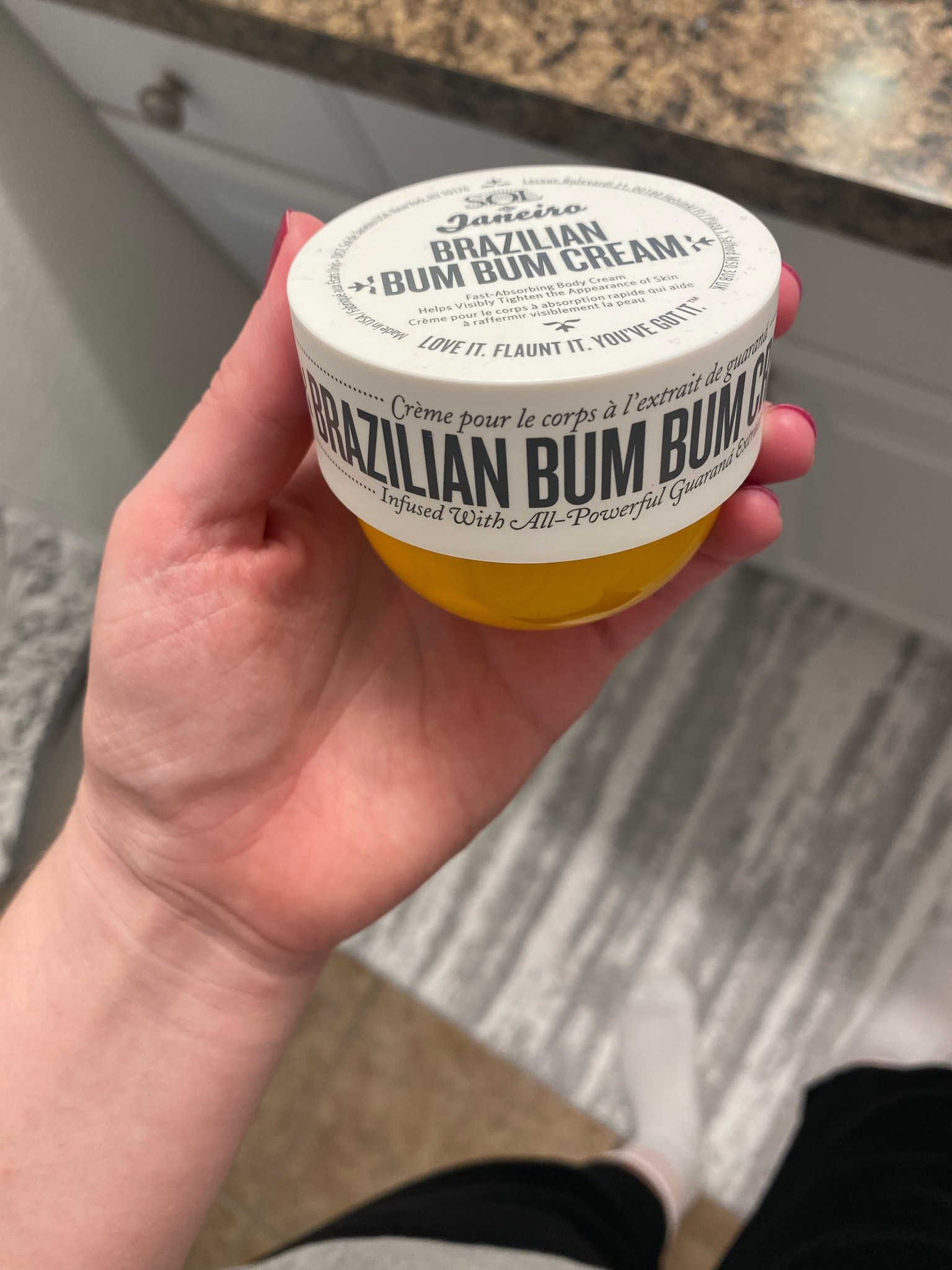 Brazilian Bum Bum cream | bootie cream | body care | body care must haves | sephora favorites | sephora must haves year 2023 | sabic platform |