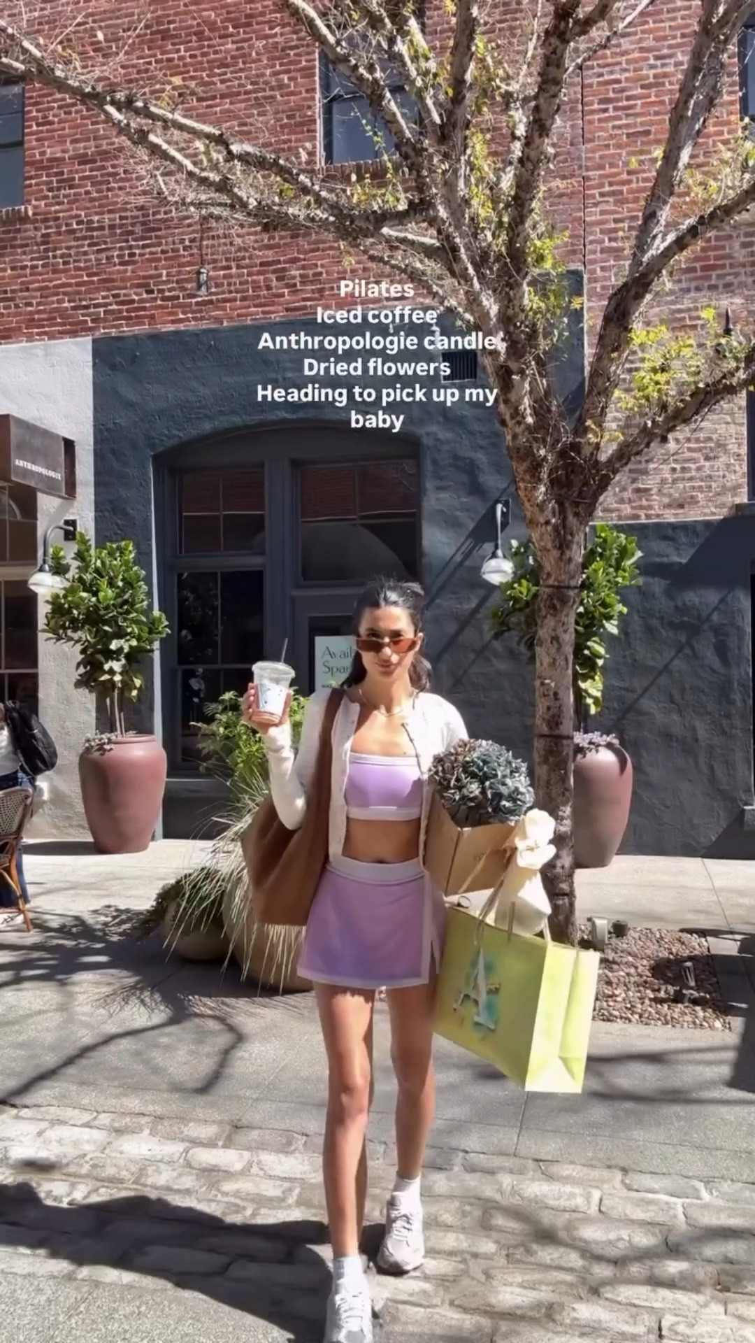 my new fave set ✨

#LTKActive #LTKselfcare #LTKootd