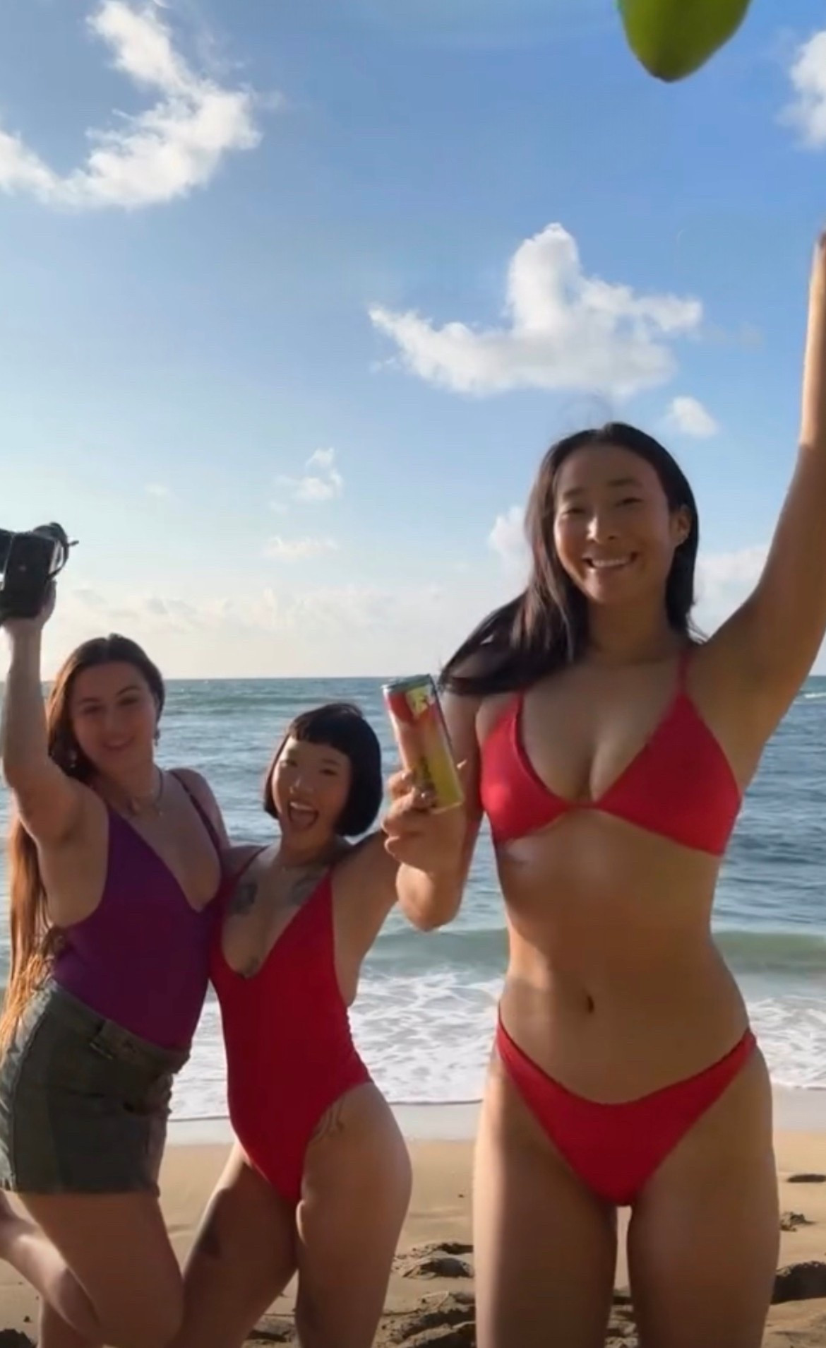 Fave red bikinii

#LTKActive #LTKFindsUnder100 #LTKGiftGuide