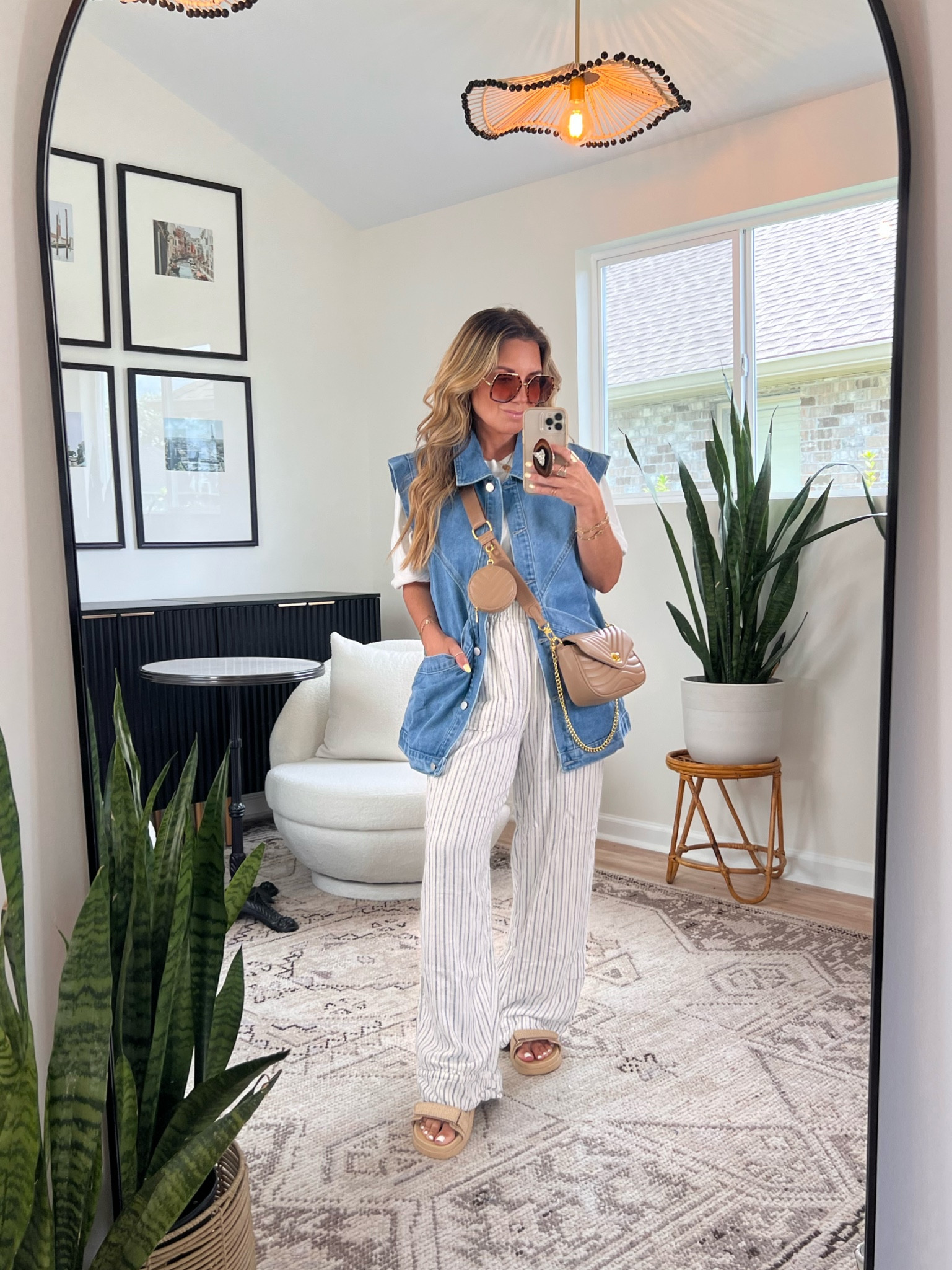 Amazon latest finds!!!!! 
Wearing size small in everything!! 
Great for summer, traveling, and all of the vacations!!! 

#summeroutfit #amazonfashion #over40 #size6 



#LTKOver40 #LTKFindsUnder50 #LTKStyleTip