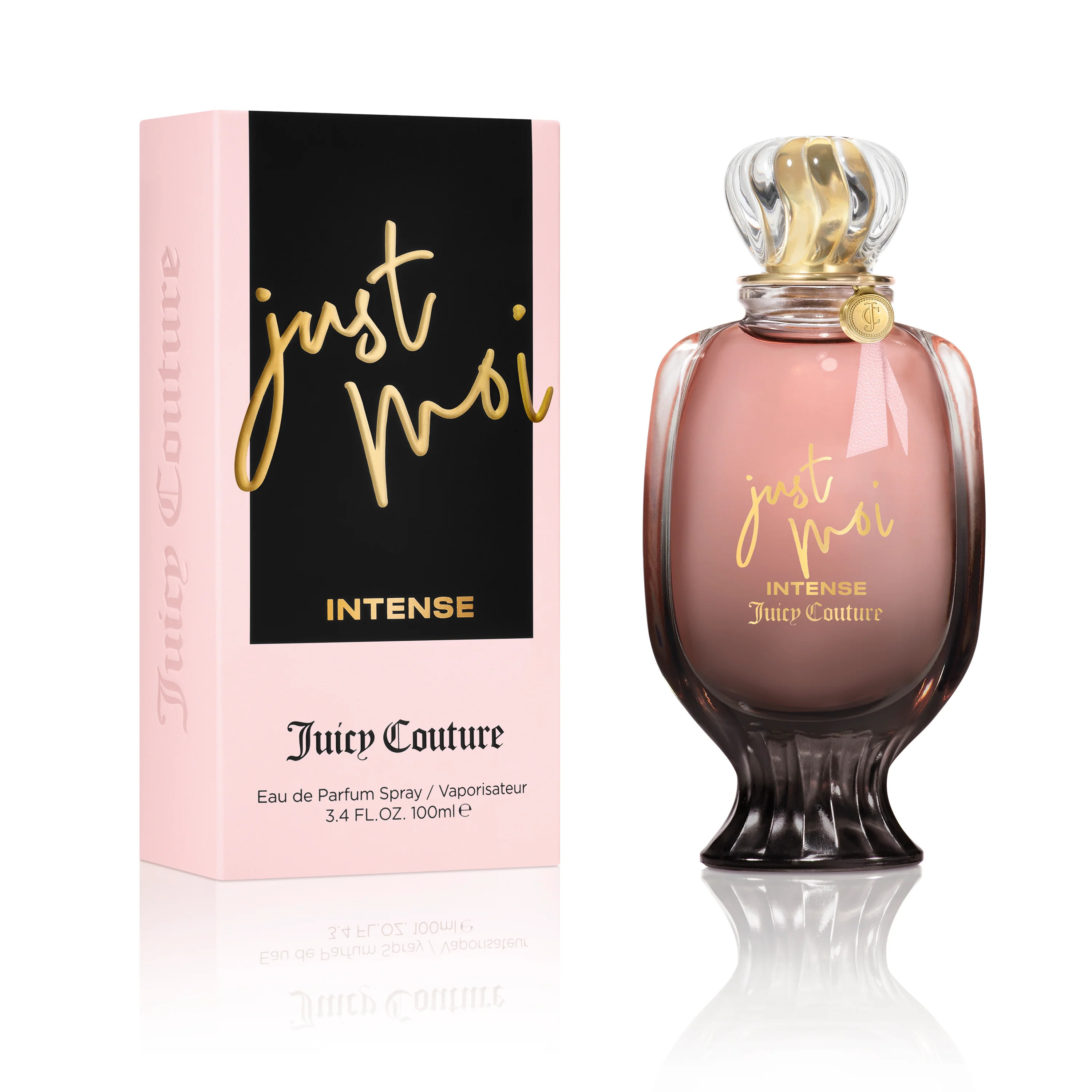 Just Moi Intense Eau de Parfum Spray, 3.4 oz | Juicy Couture