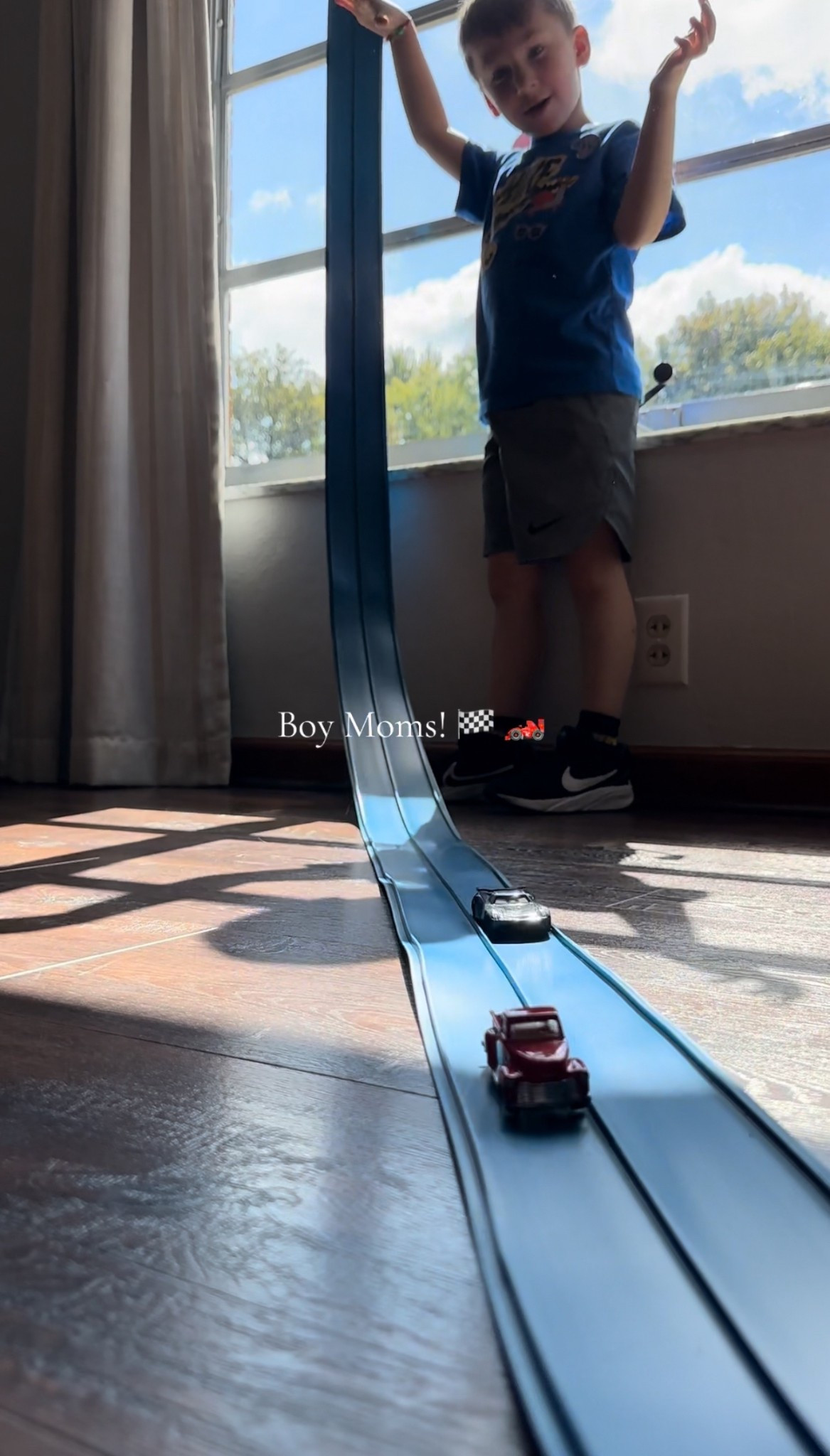 Great Christmas gift for the car lovers! 

#LTKKids #LTKSeasonal #LTKFallSale