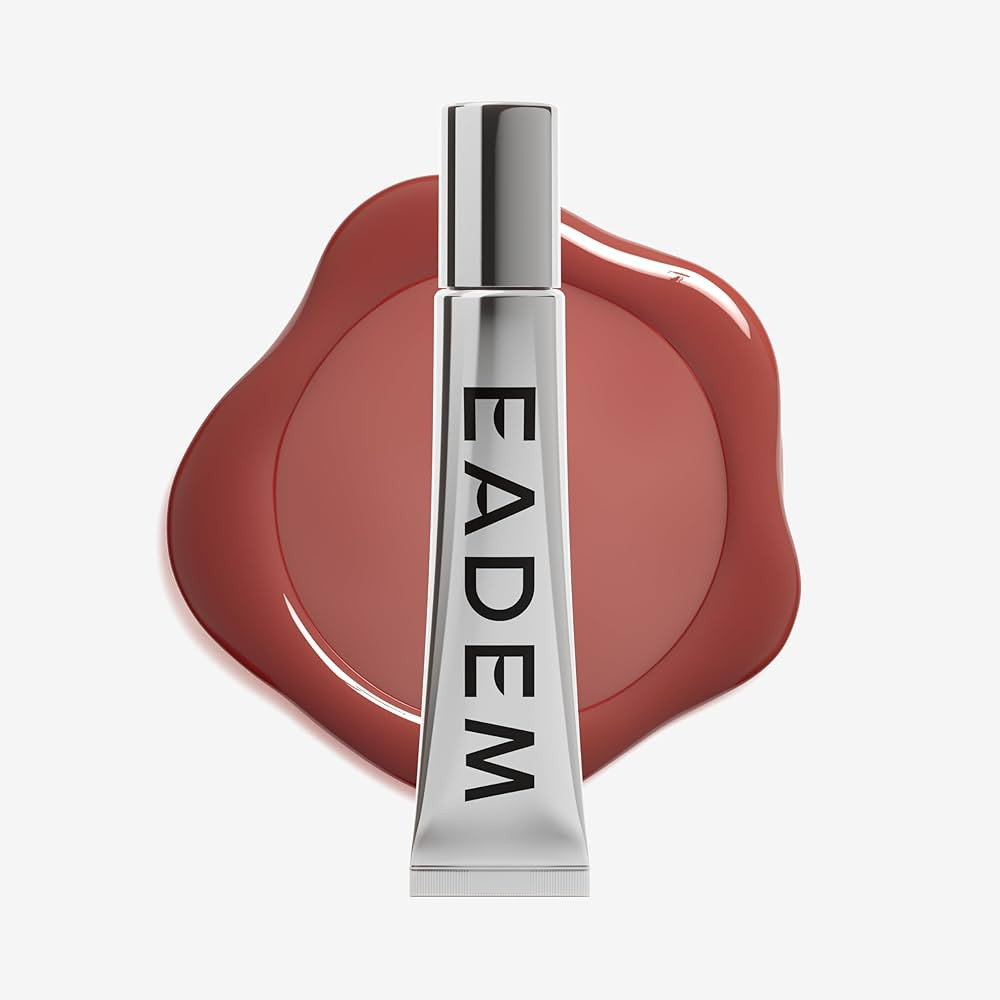EADEM Le Chouchou Lip Softening Balm, Lip Gloss for Women, Lip Plumper & Lip Mask, Overnight Hydr... | Amazon (US)