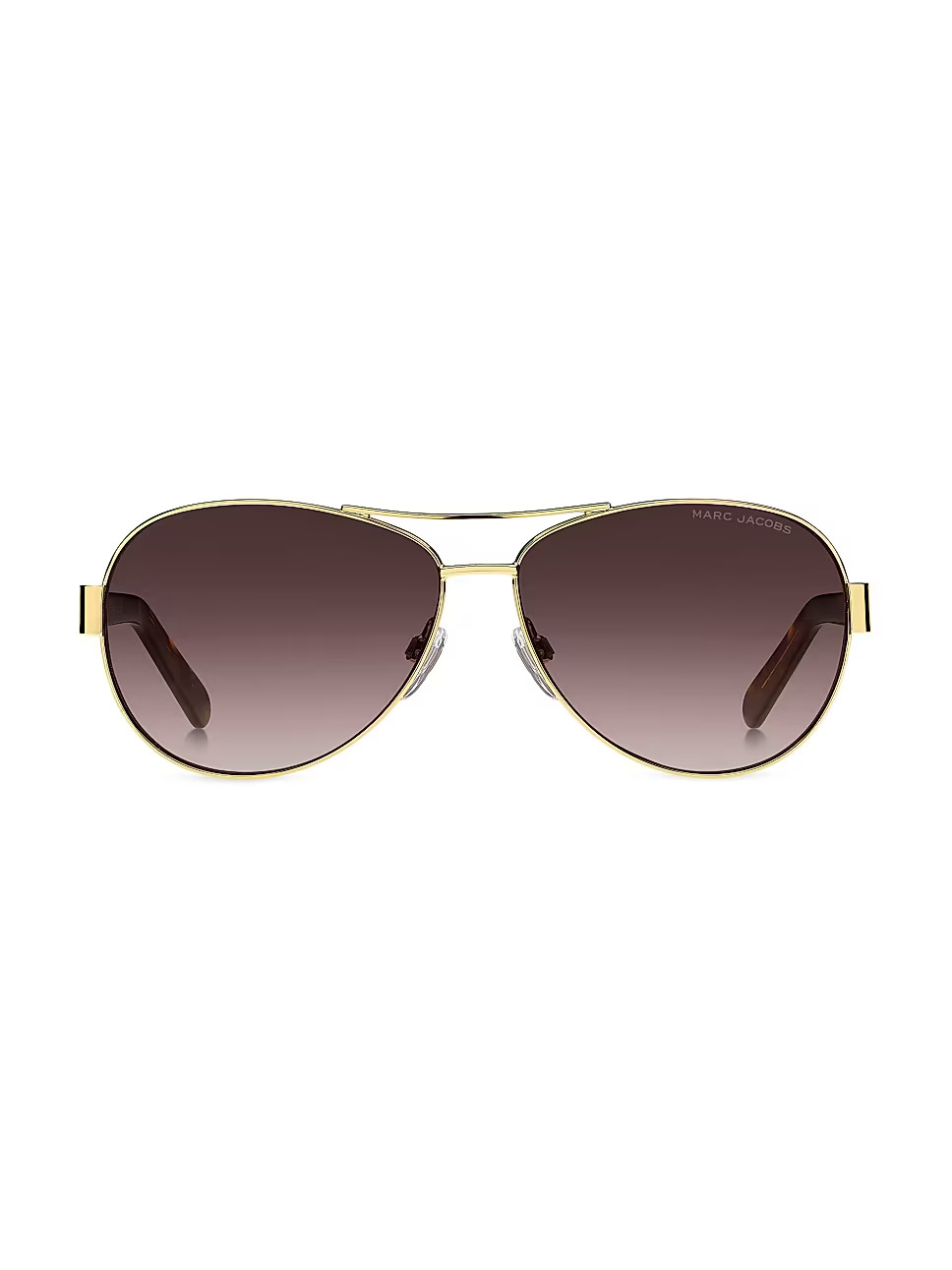 Marc 699/S 60MM Aviator Sunglasses | Saks Fifth Avenue