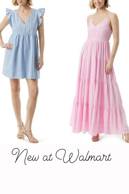 New Walmart spring summer fashion 

#LTKfindsunder50 #LTKstyletip #LTKSeasonal