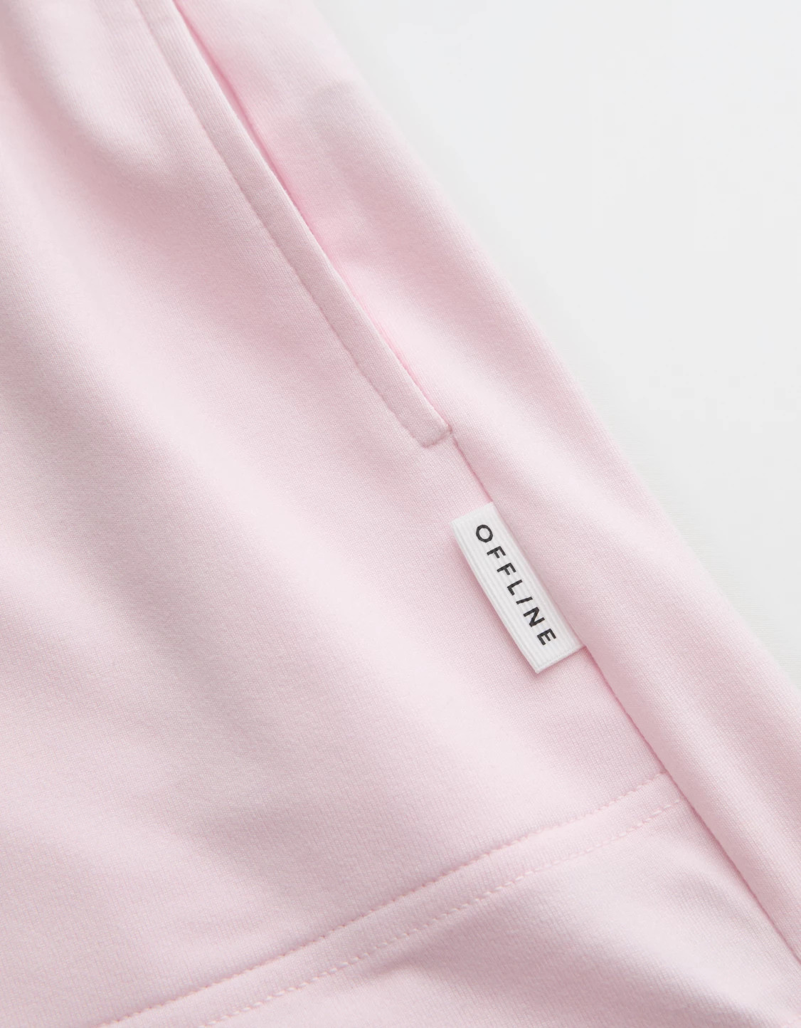 OFFLINE By Aerie Weekend Away Short | American Eagle Outfitters (US & CA)