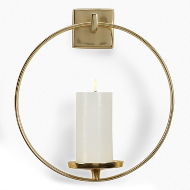 Cirque Hanging Sconce | Z Gallerie
