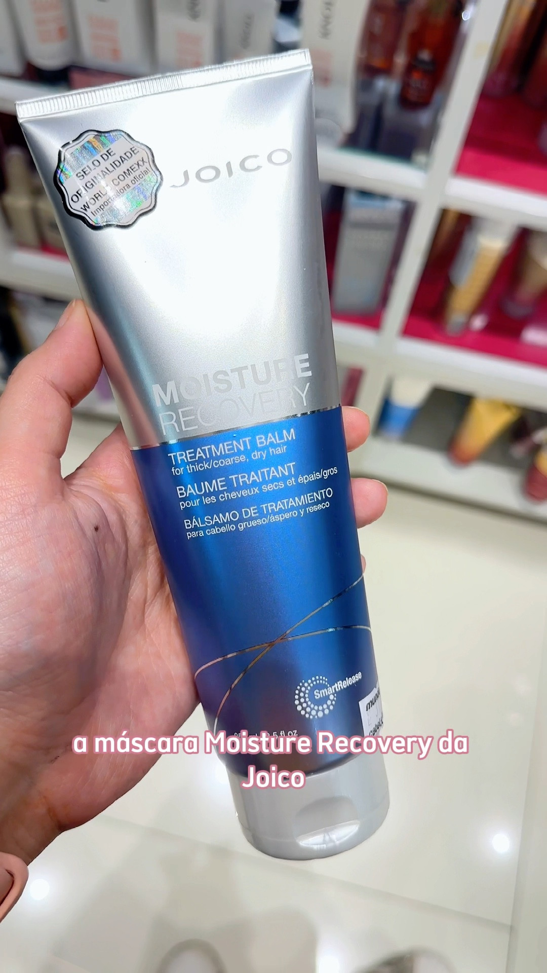 Cronograma capilar super potente para cabelos super danificados, elásticos e com corte químico! #dicasdecabelo #cronogramacapilar 

#LTKbeauty #LTKbrasil