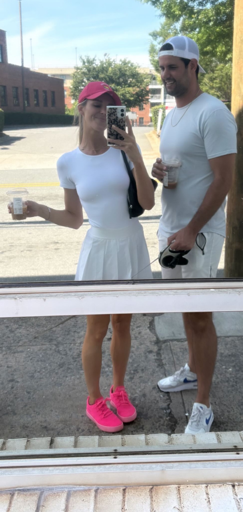 PGA Tour 🏌️‍♀️

#LTKStyleTip #LTKSaleAlert #LTKTravel