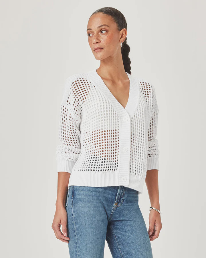 Camellia Cardigan | Splendid