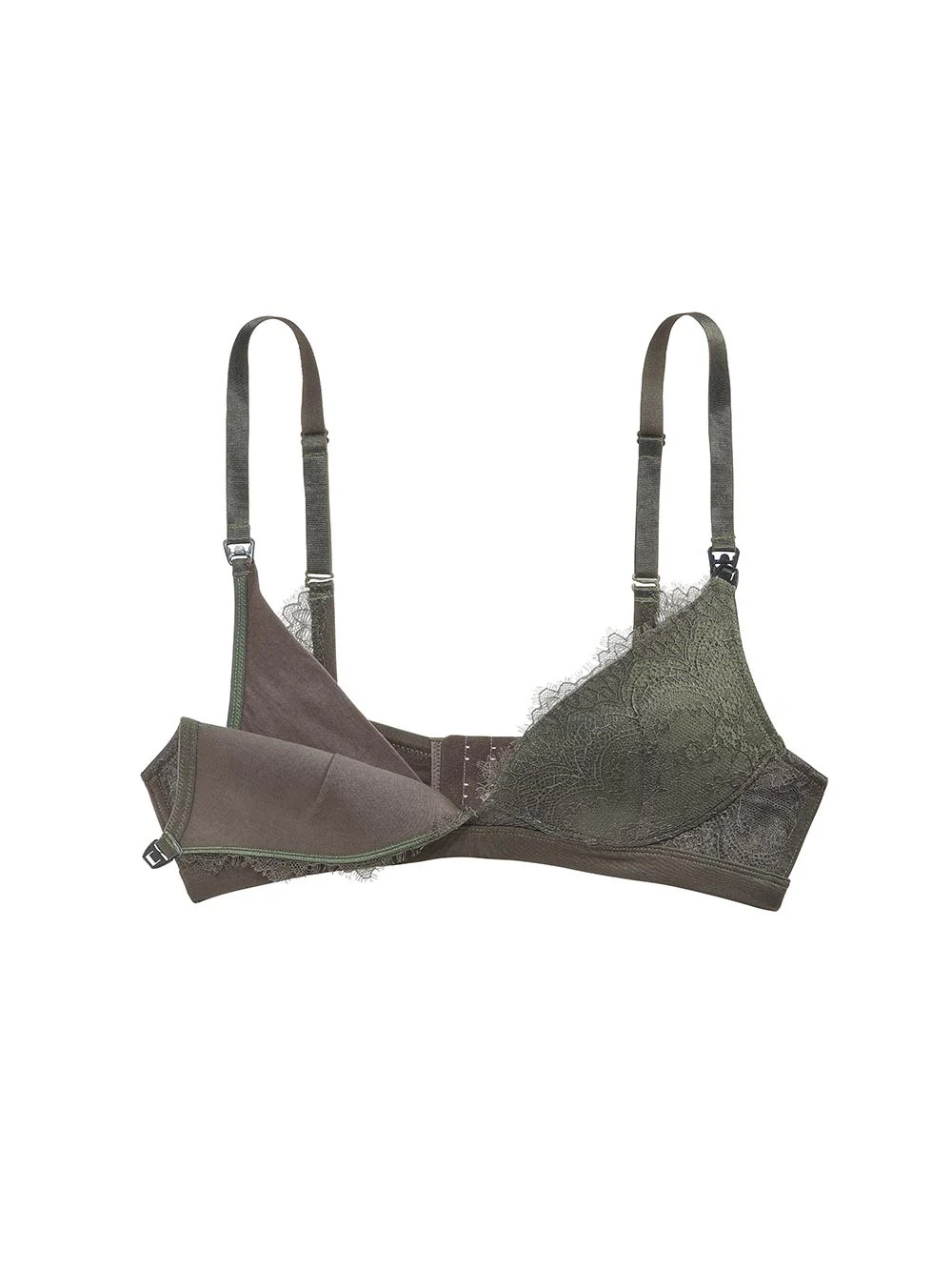 Mona Nursing Bra | The Little Bra Company®