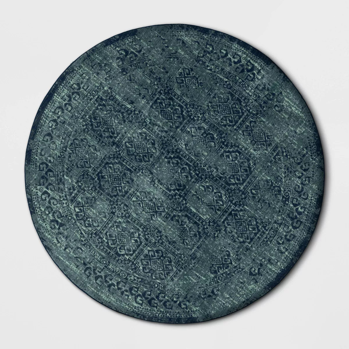 Overdyed Persian Area Rug - Threshold™ | Target