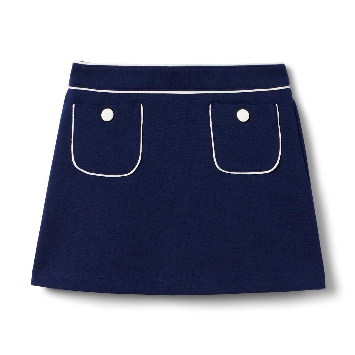 The Promenade Skirt | Janie and Jack