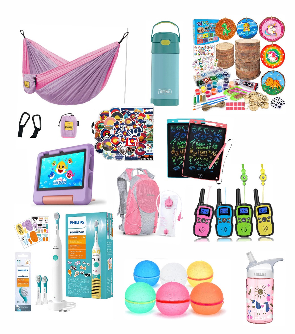 Some of my kids prime day picks!

#LTKkids #LTKxPrimeDay