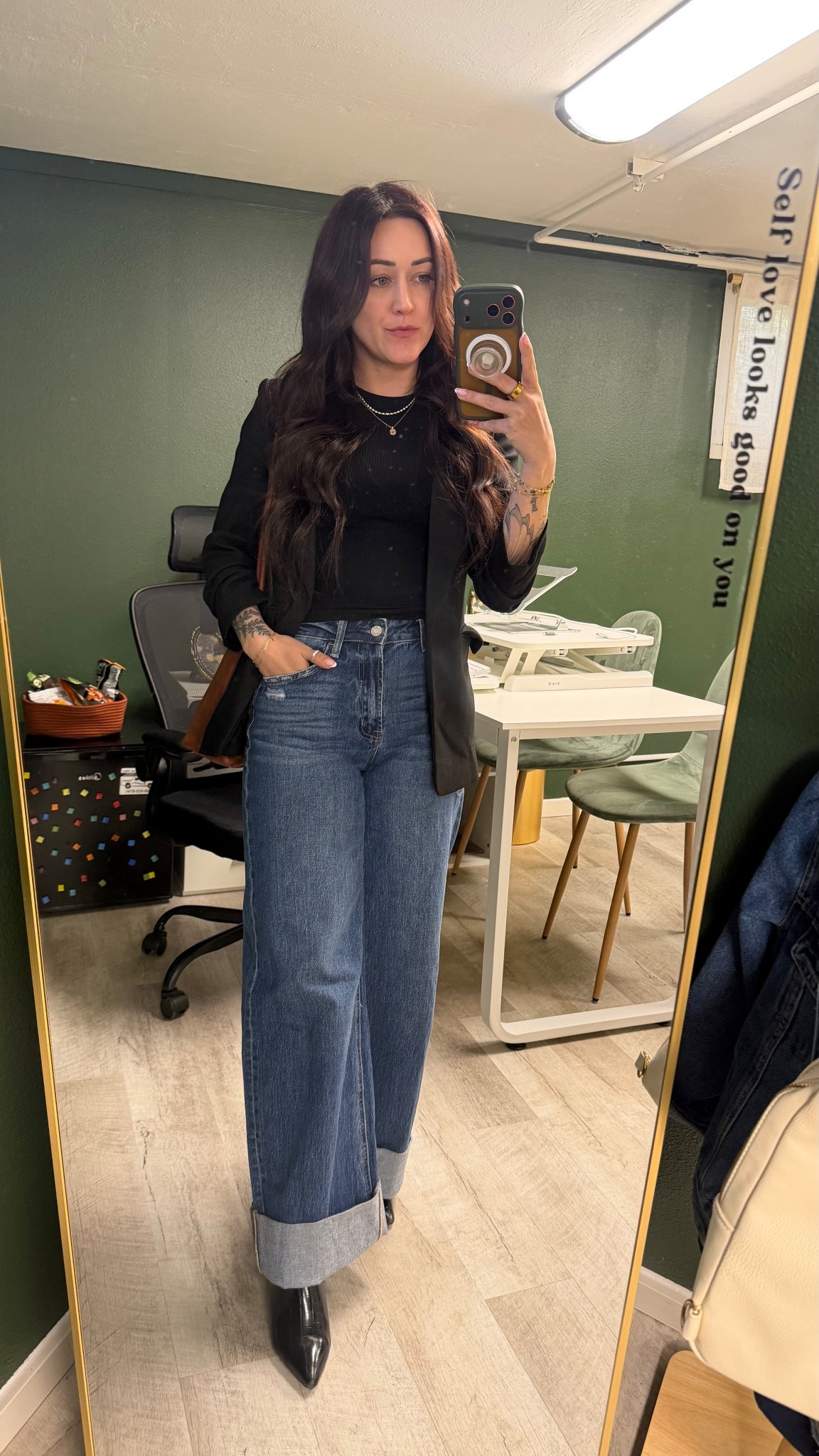 Work office business outfit


#LTKPetite #LTKSeasonal #LTKdayinmylife