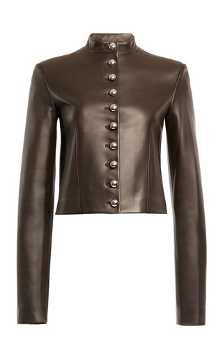 Dixon Jacket | Moda Operandi (Global)