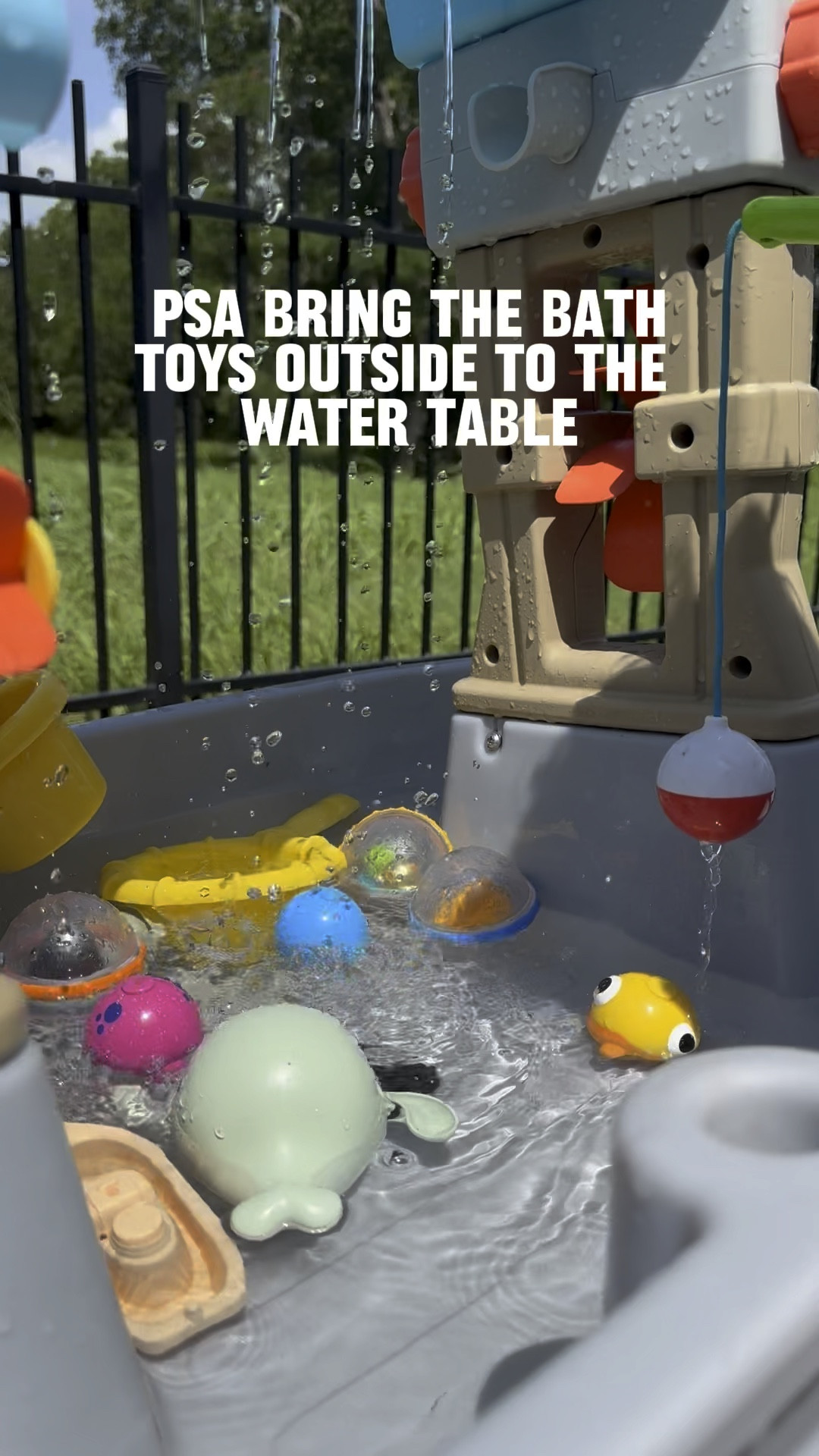 My toddler had the best idea!

#LTKKids #LTKFamily #LTKSeasonal