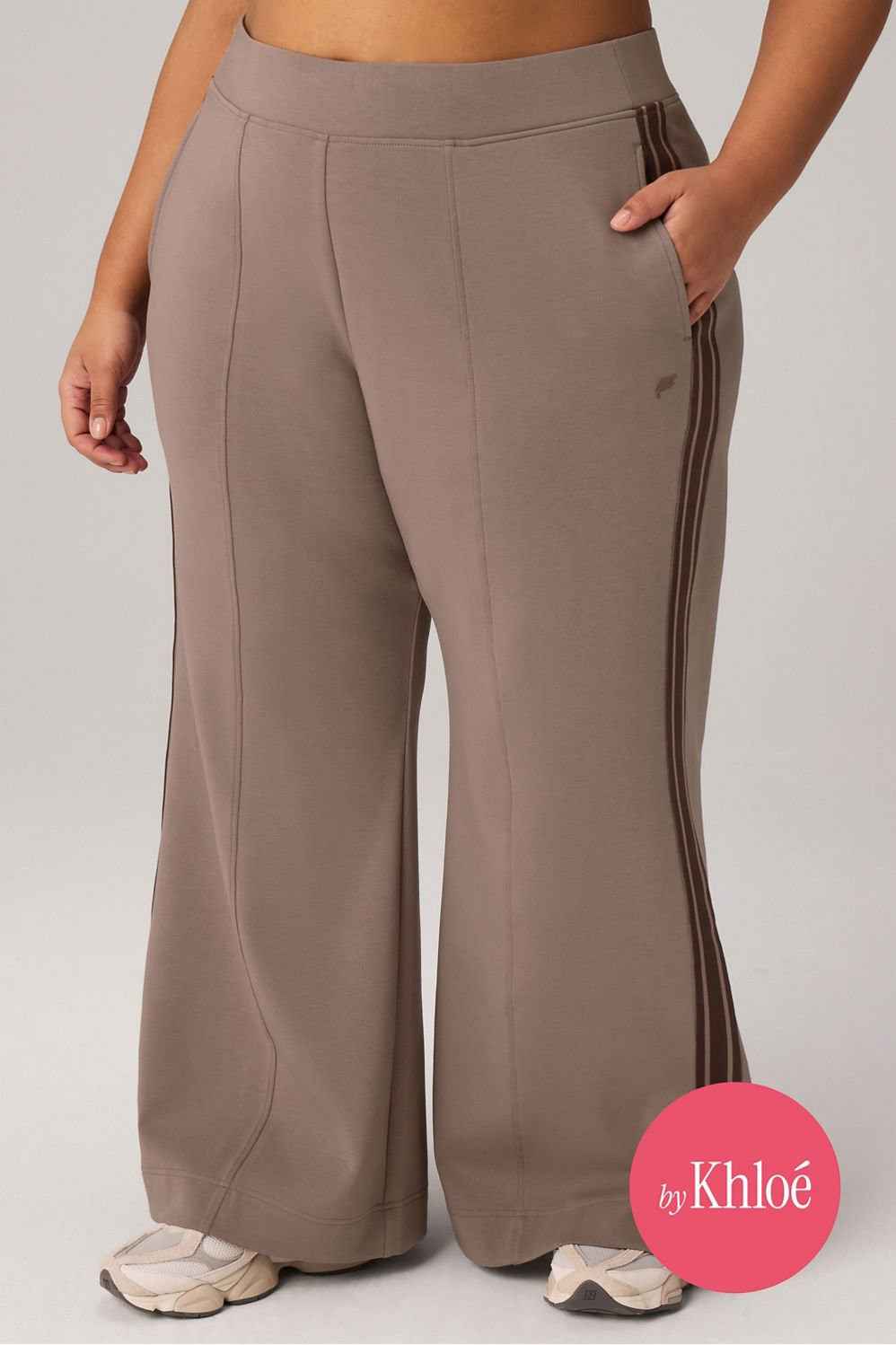 Elevated Track Pant | Fabletics