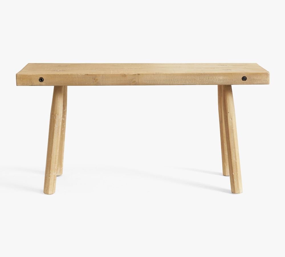 Dutton 60&quot; Console Table | Pottery Barn (US)