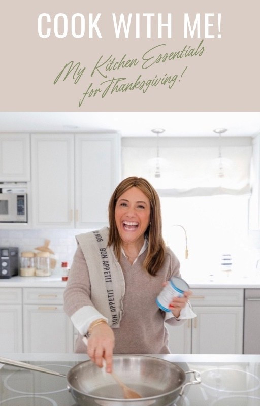 Shop my must-haves for preparing a Thanksgiving meal! 

#LTKHoliday #LTKHome #LTKSeasonal