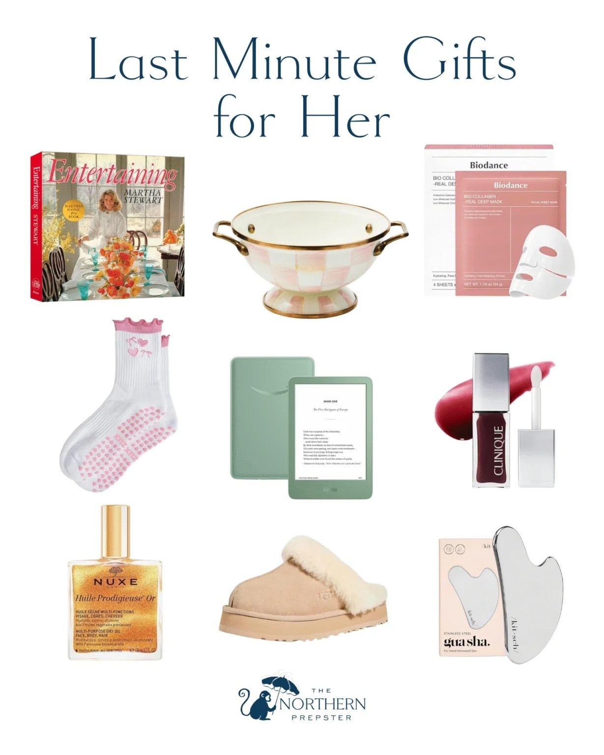 Last Minute Gifts for Her

#LTKFindsUnder100 #LTKGiftGuide #LTKHoliday