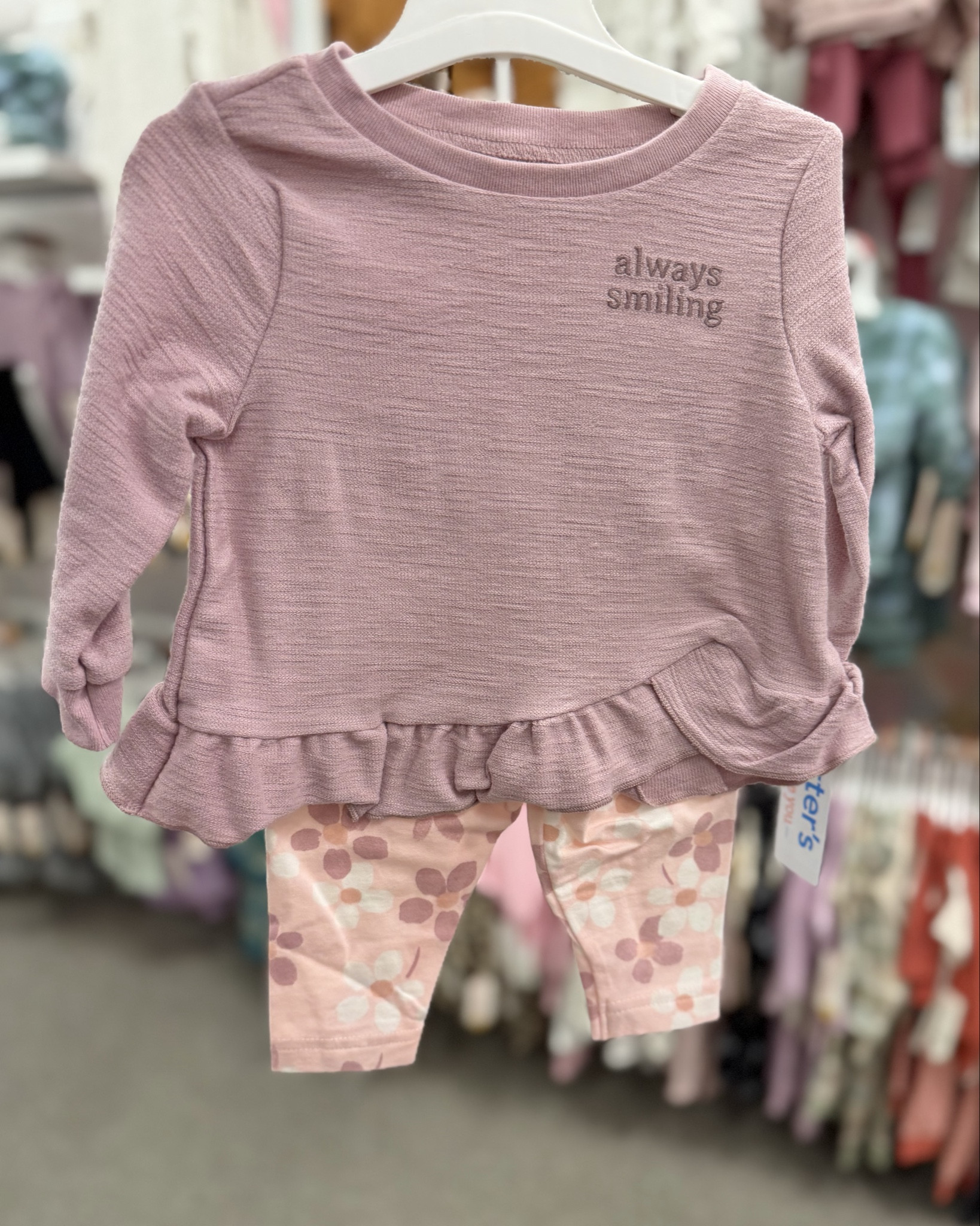 Baby girl spring transition outfits 0-24M

#babygirlclothes #babygirlstyle #babygirloutfits #babygirlfashion #springstyle #springoutfits #spring2026 #springtransition #newbornoutfits #targetfinds #targetstyle 

#LTKmomlife #LTKBaby #LTKSeasonal