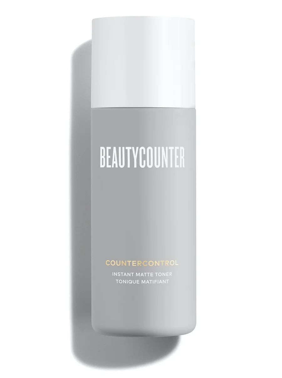 Countercontrol Instant Matte Toner | Beautycounter.com