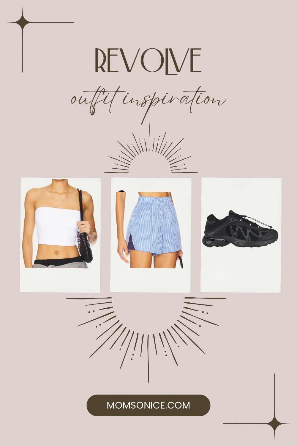 REVOLVE outfit inspiration

#LTKdayinmylife #LTKootd #LTKgrwm