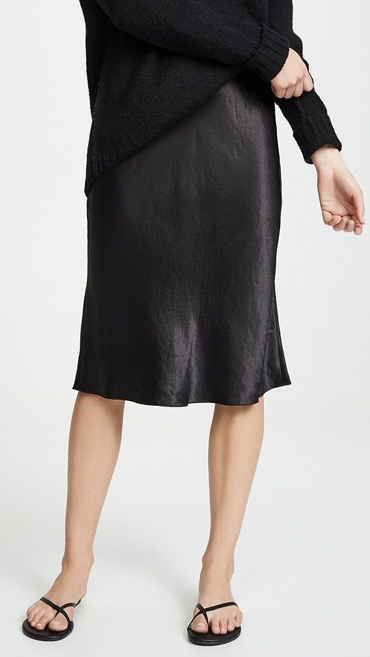 Slip Skirt | Shopbop